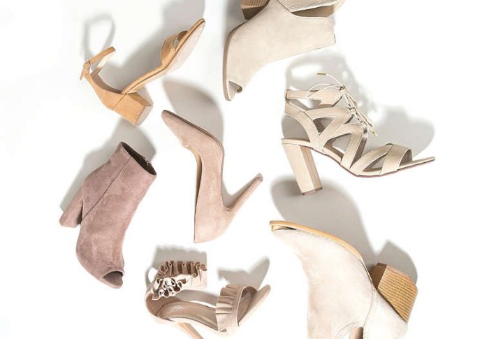 Comment élargir des chaussures neuves