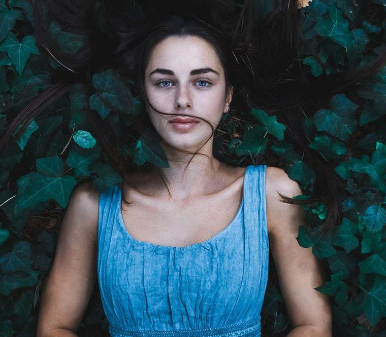 couleur bleu ceruleen