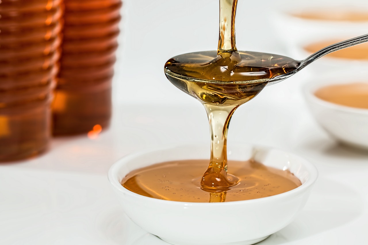 sirop d'érable